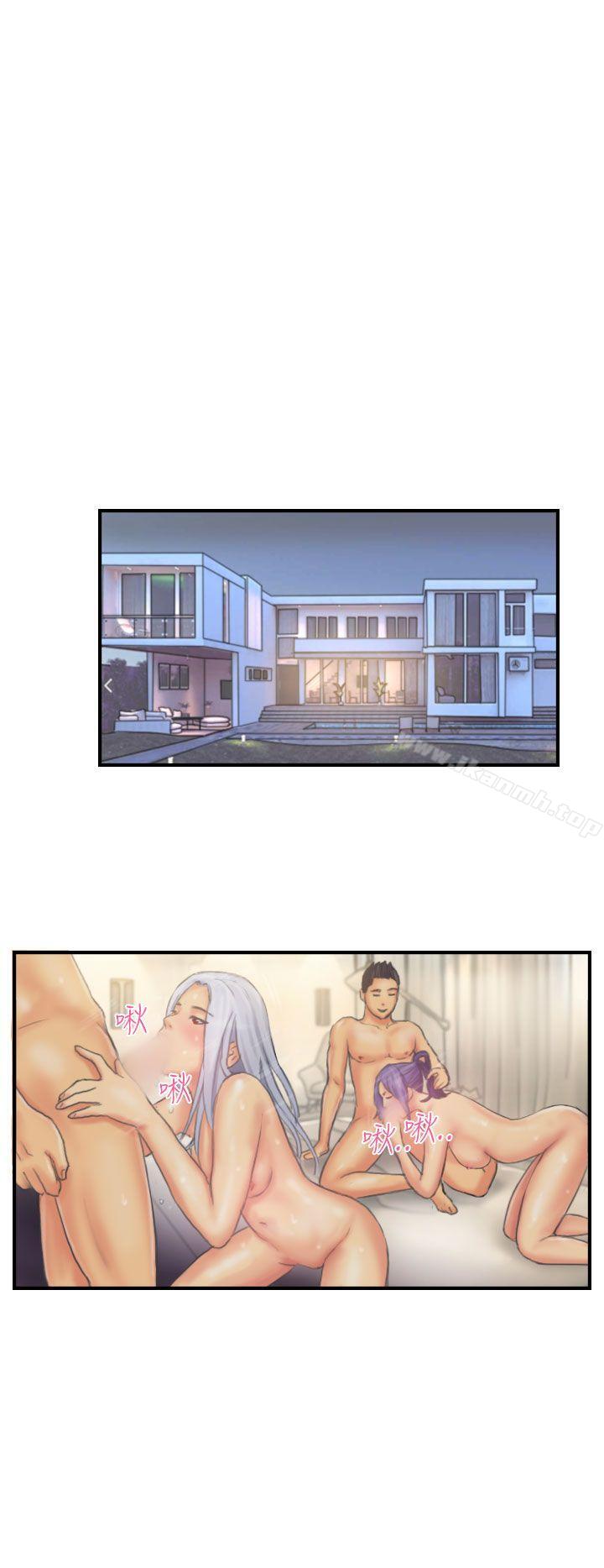 《NEW FACE》漫画 FACE111第26話