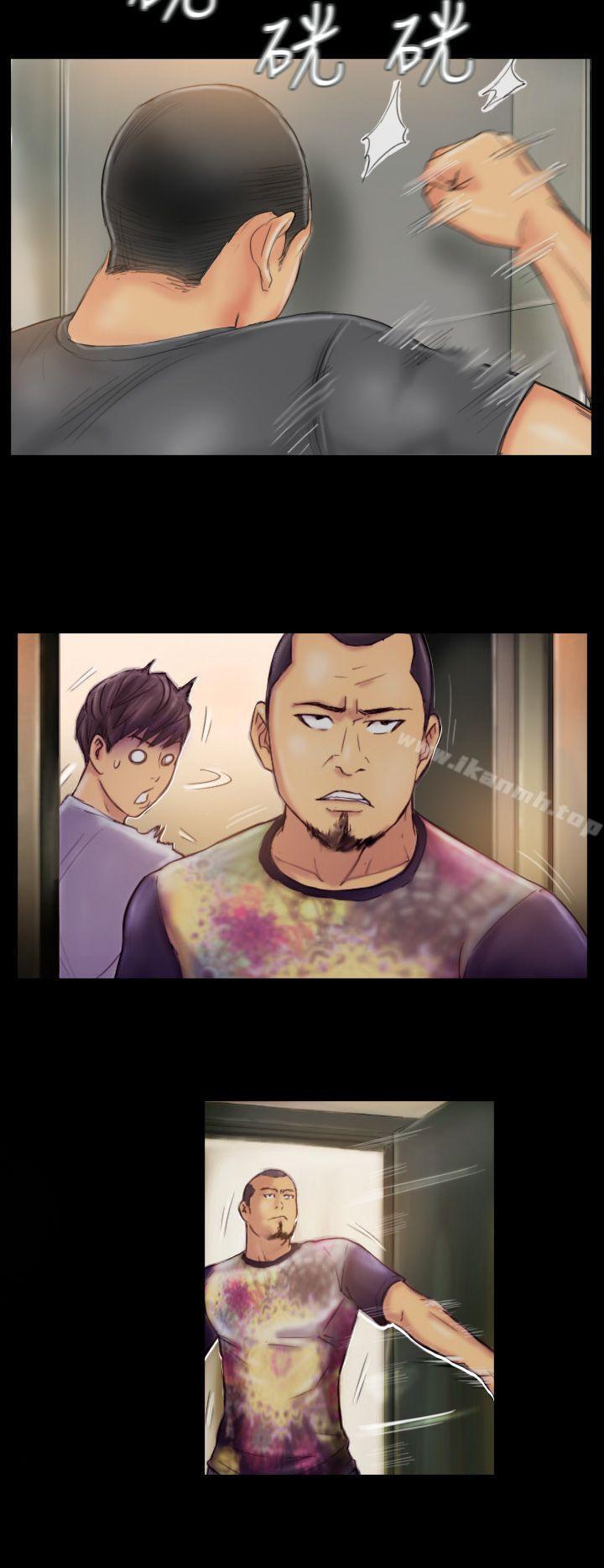《NEW FACE》漫画 FACE111第28話