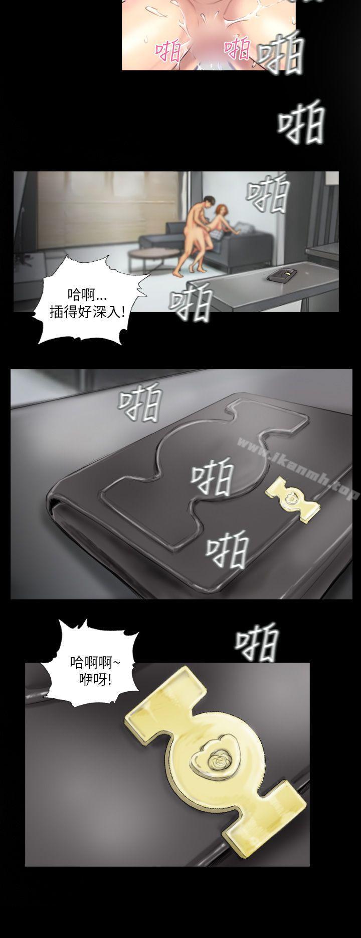 《NEW FACE》漫画 FACE111第28話