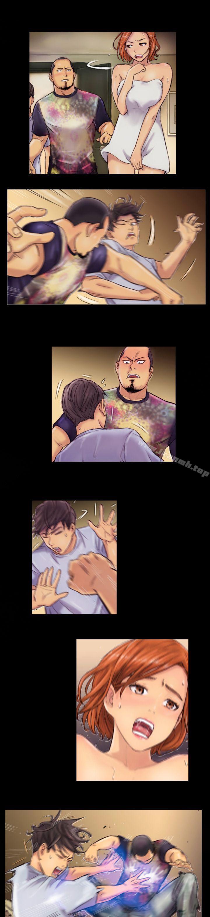《NEW FACE》漫画 FACE111第28話