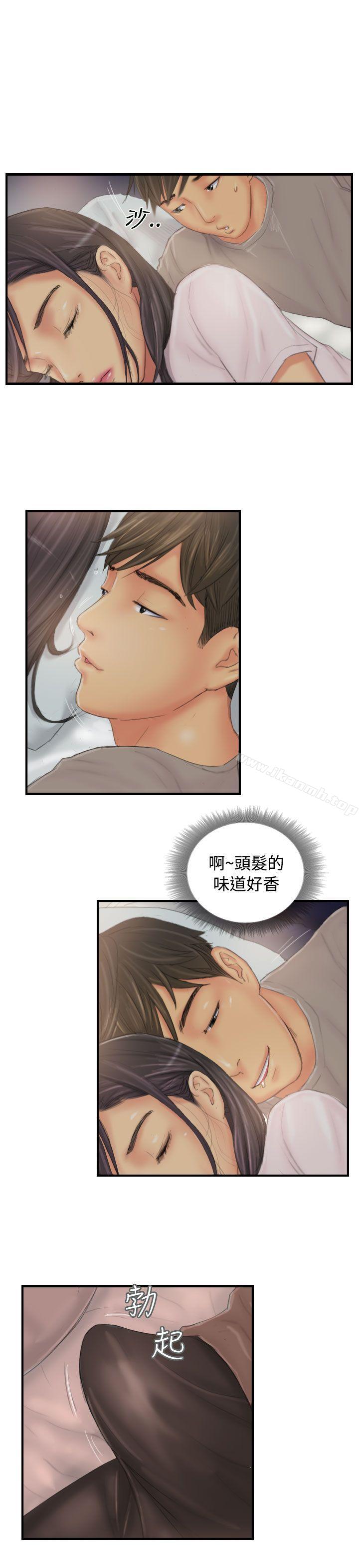 《NEW FACE》漫画 FACE111第30話