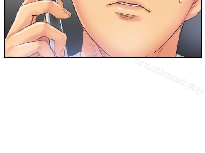 《NEW FACE》漫画 FACE111第32話