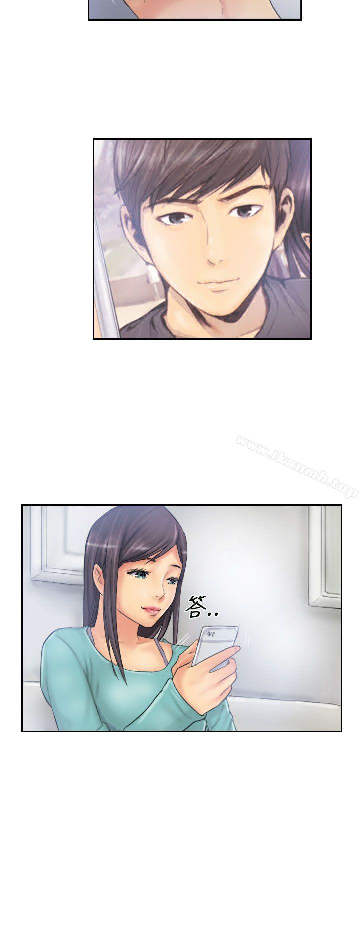 《NEW FACE》漫画 FACE111第32話