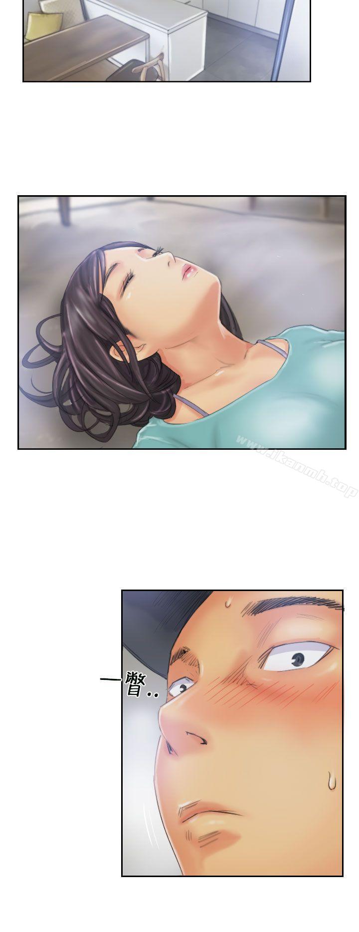 《NEW FACE》漫画 FACE111第32話