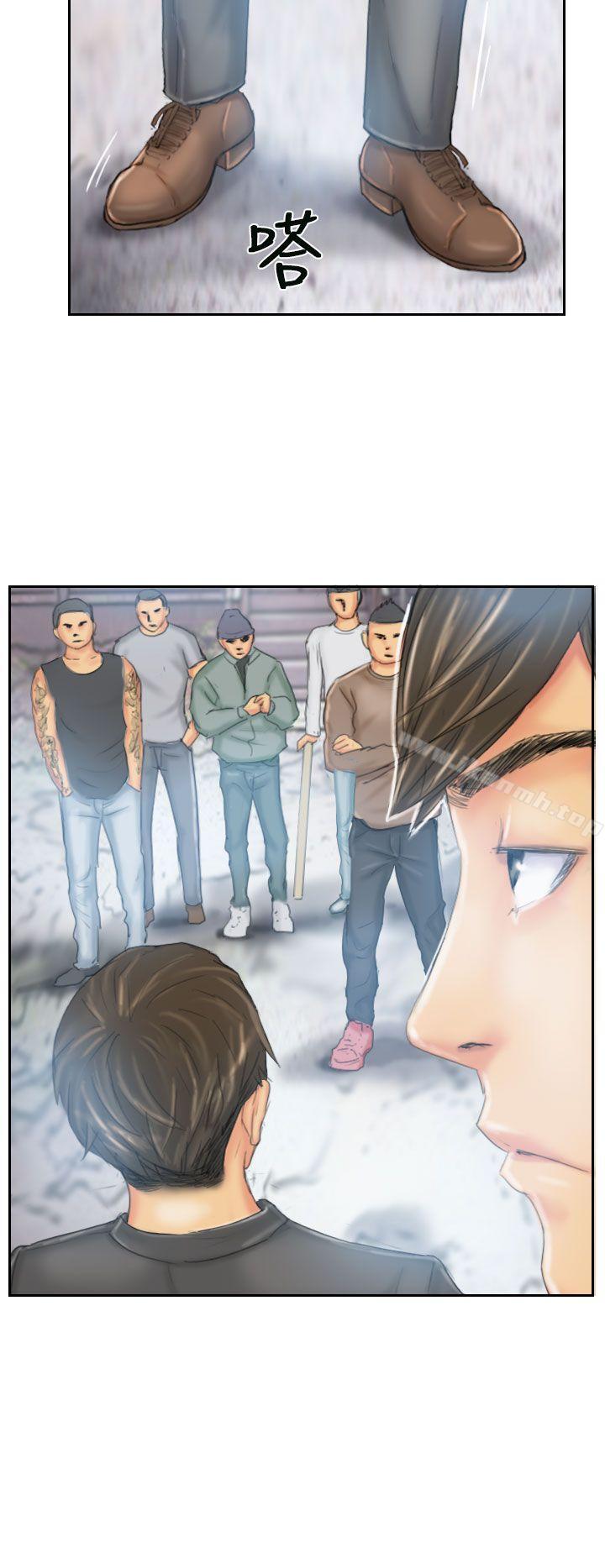 《NEW FACE》漫画 FACE111第35話