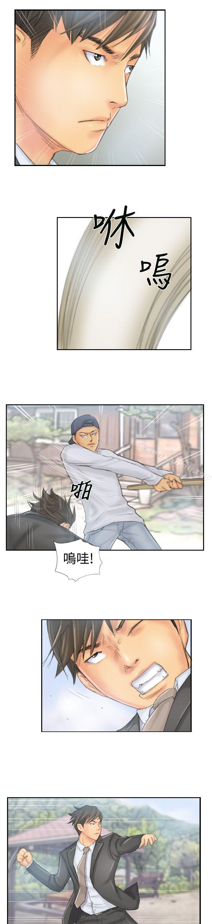 《NEW FACE》漫画 FACE111第37話