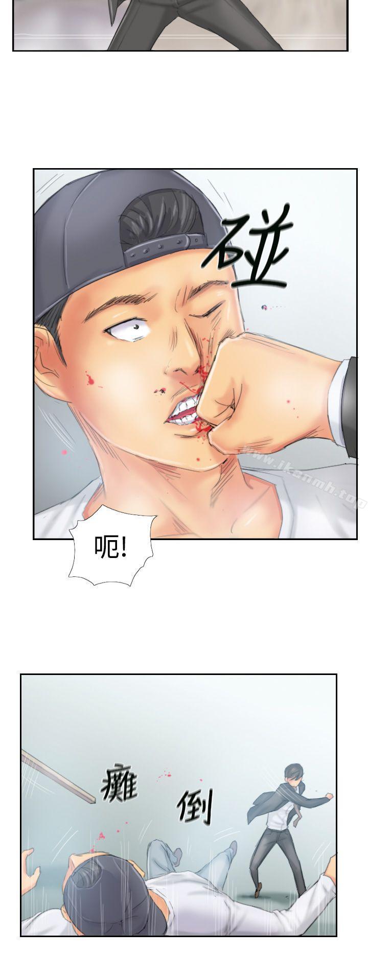 《NEW FACE》漫画 FACE111第37話