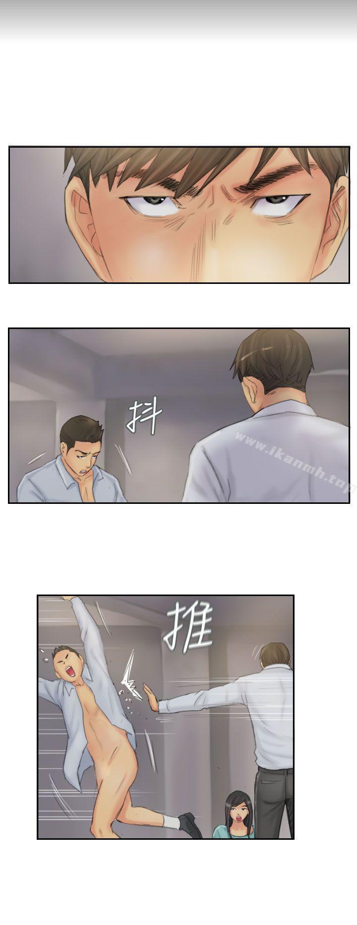 《NEW FACE》漫画 FACE111第38話