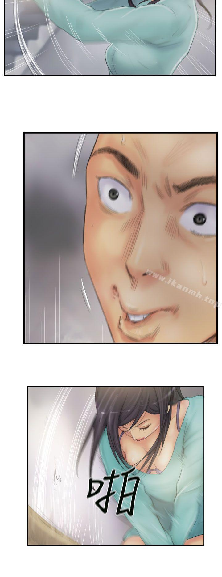 《NEW FACE》漫画 FACE111第38話