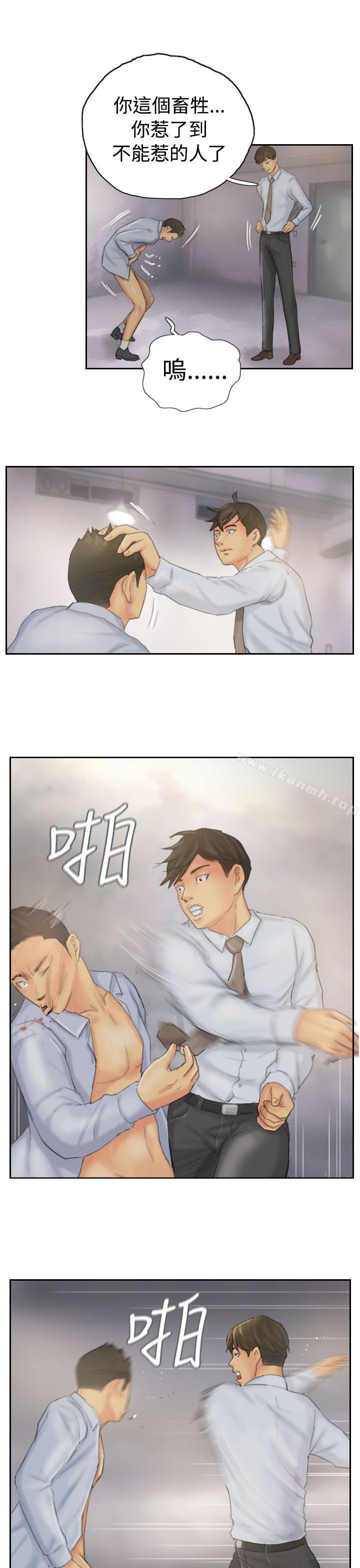 《NEW FACE》漫画 FACE111第38話