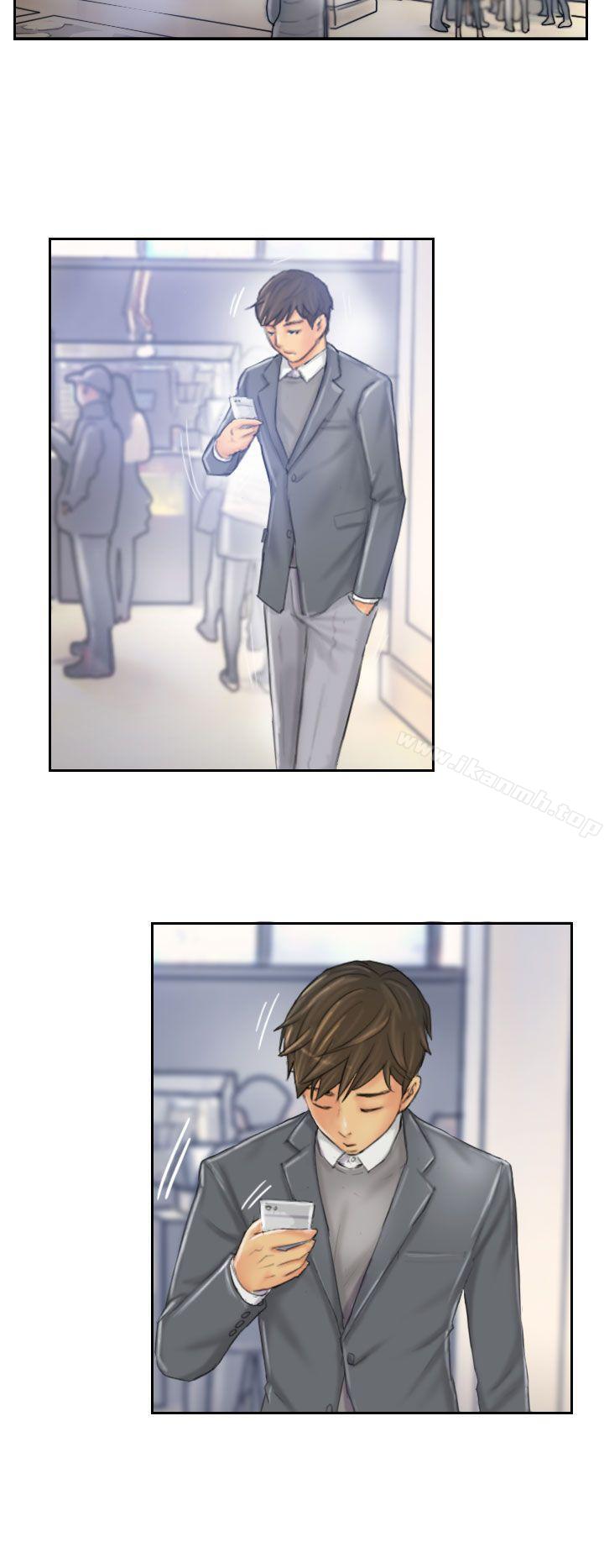 《NEW FACE》漫画 FACE111第39話