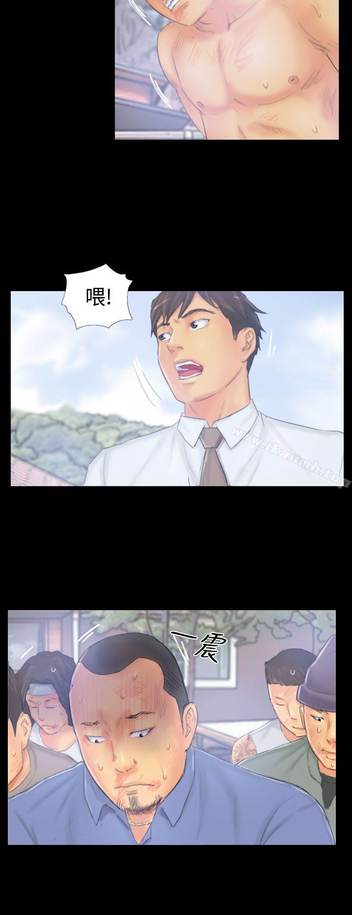 《NEW FACE》漫画 FACE111第39話