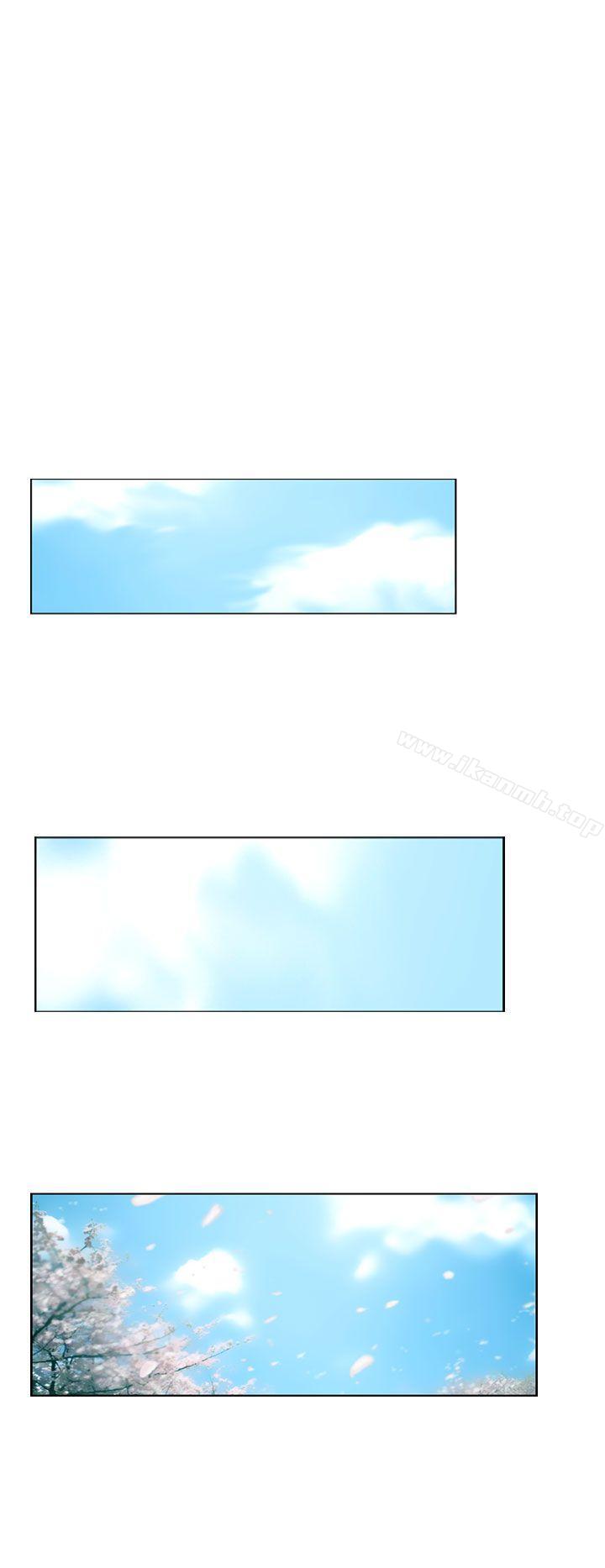 《NEW FACE》漫画 FACE111最終話