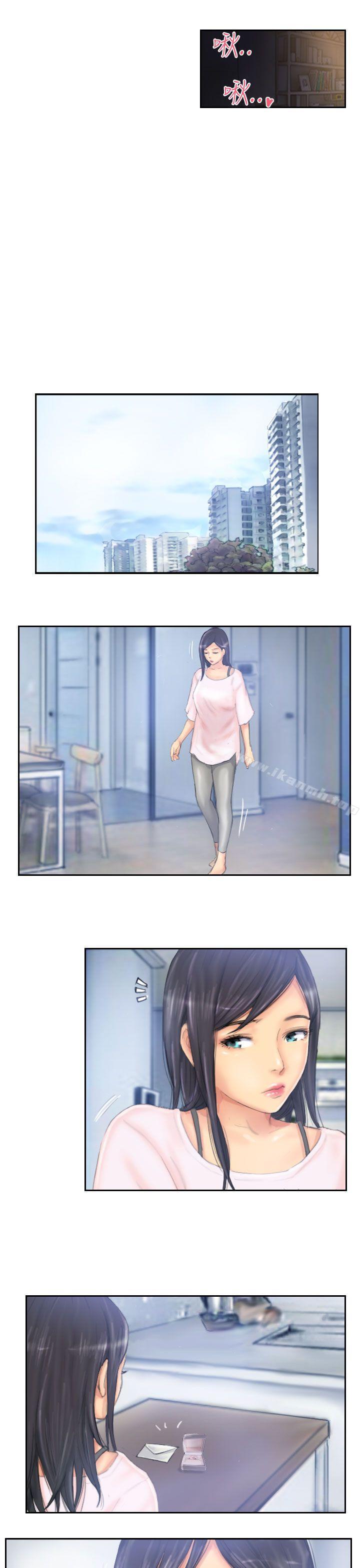 《NEW FACE》漫画 FACE111最終話