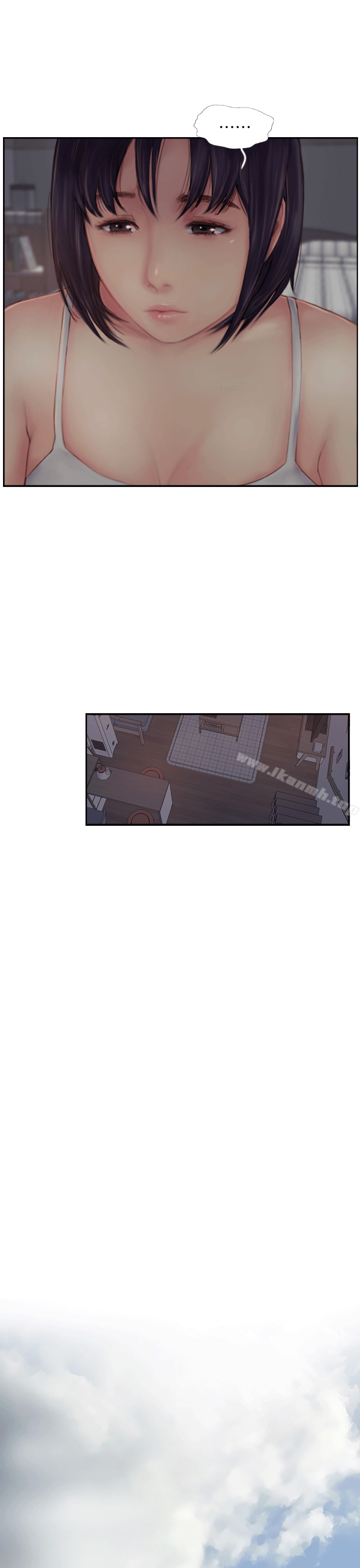 《你劈腿了嗎?》漫画 第3話-代理，你有女友嗎?