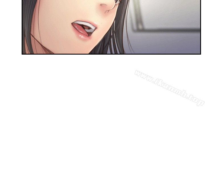 《你劈腿了嗎?》漫画 第6話-覬覦女友的新同事