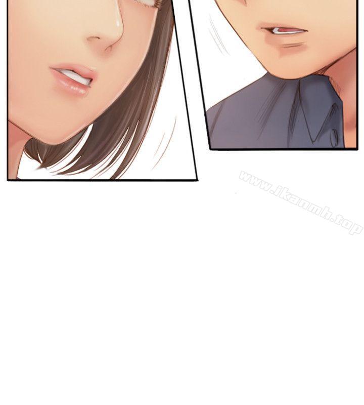 《你劈腿了嗎?》漫画 第14話-分手一個月的關係變化