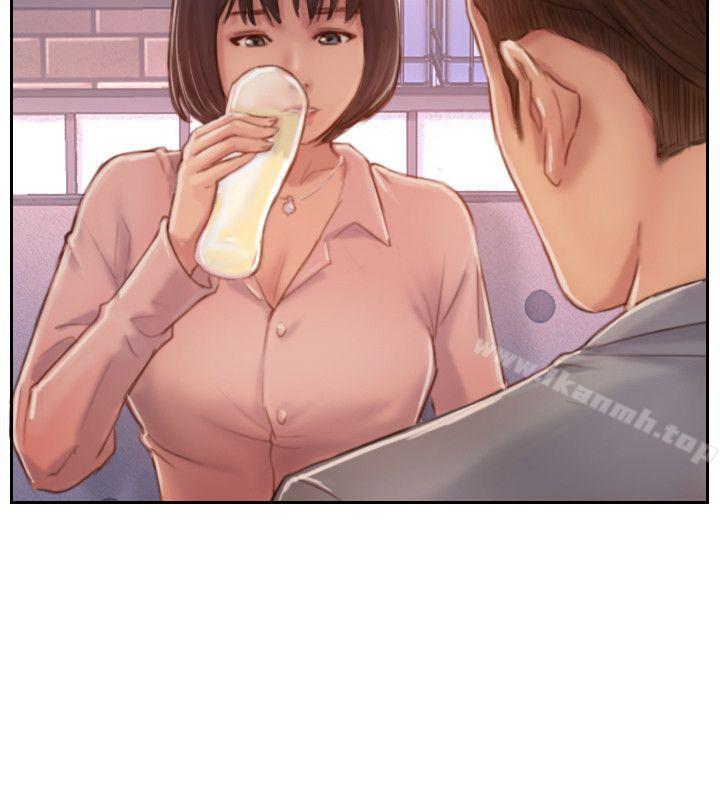 《你劈腿了嗎?》漫画 第16話-小春動搖的心