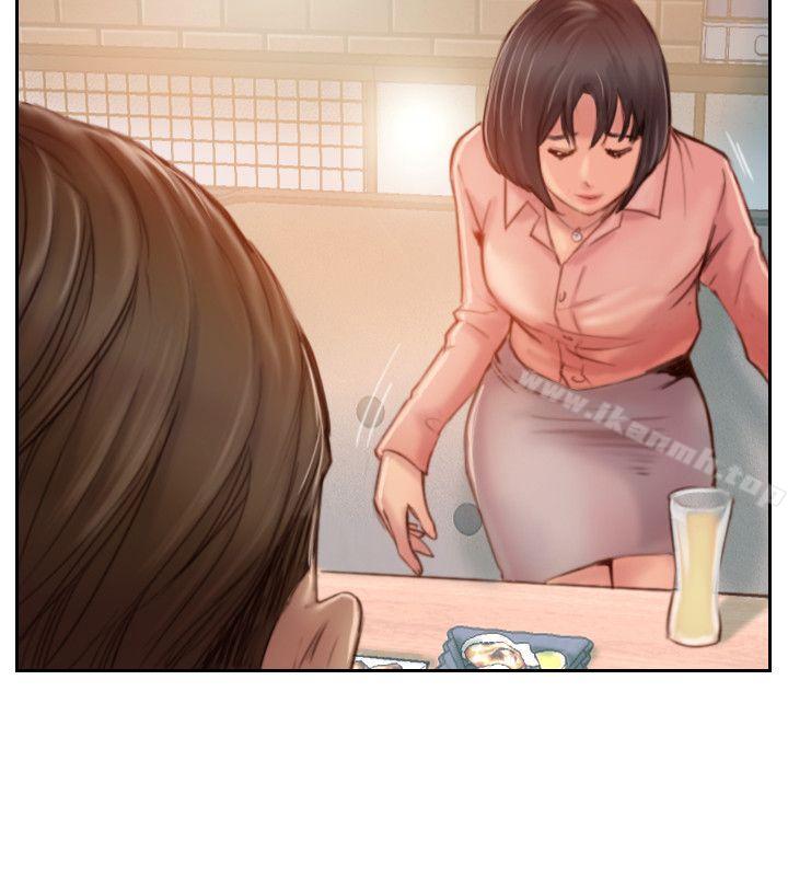 《你劈腿了嗎?》漫画 第16話-小春動搖的心