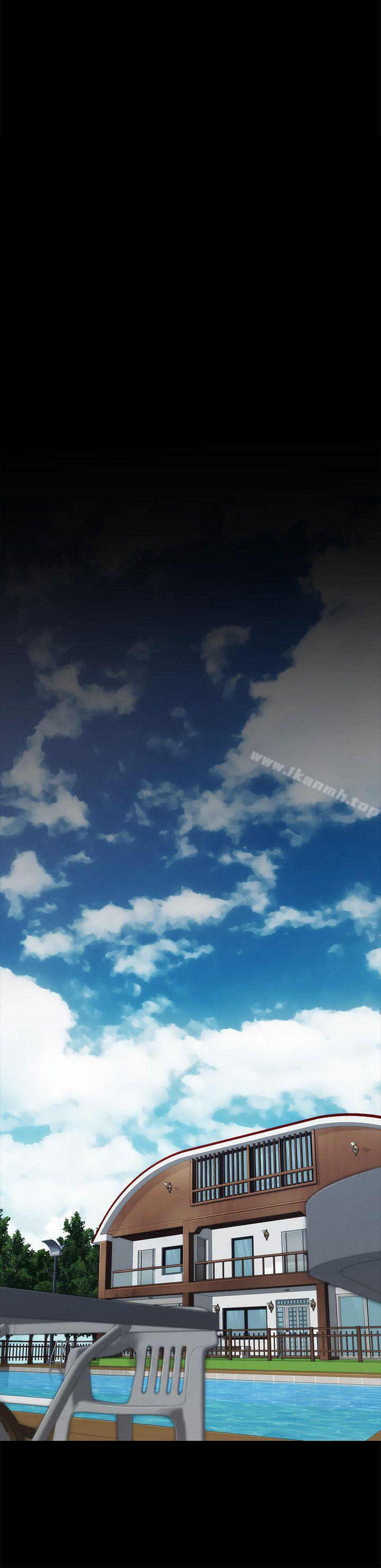 《女大生世晶:無法自拔》漫画 第8話111-111危險之旅的序幕