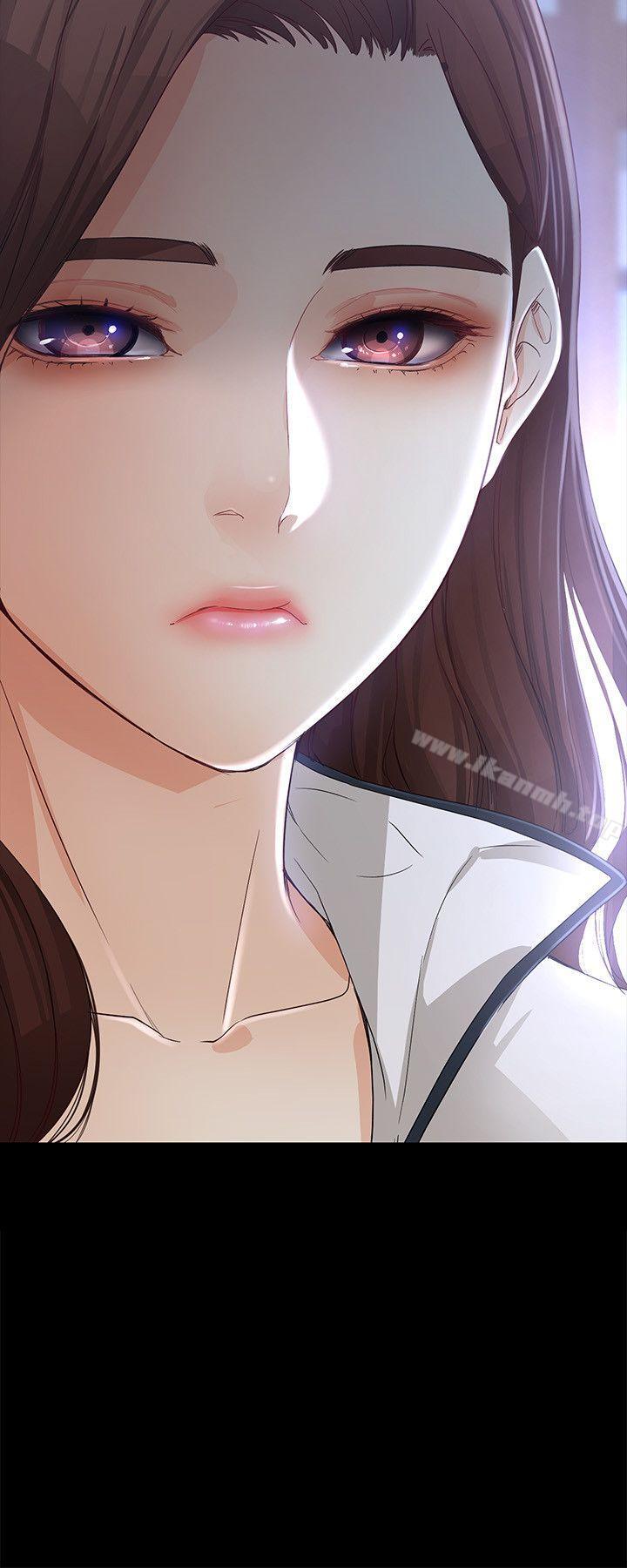 《女大生世晶:無法自拔》漫画 第12話111-111世晶的眼淚