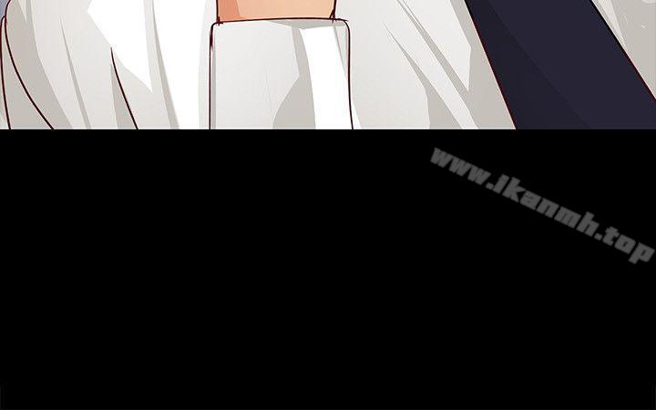 《女大生世晶:無法自拔》漫画 第37話-針鋒相對的兩個女人