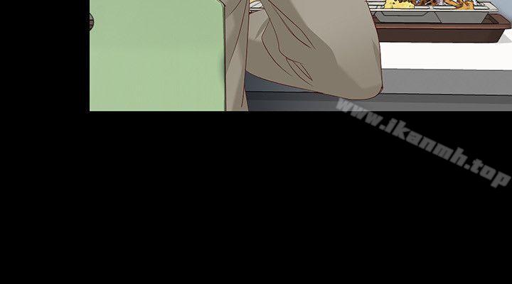 《女大生世晶:無法自拔》漫画 第37話-針鋒相對的兩個女人