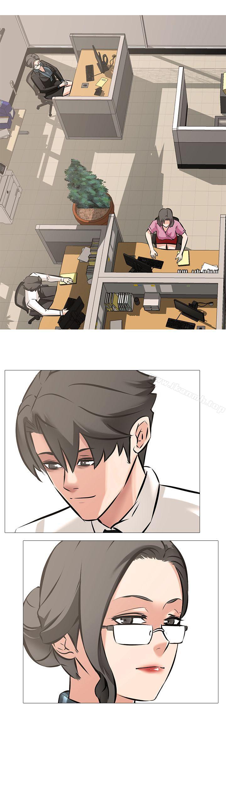 《虐妻遊戲》漫画 第6話111-111妳是處女…?!