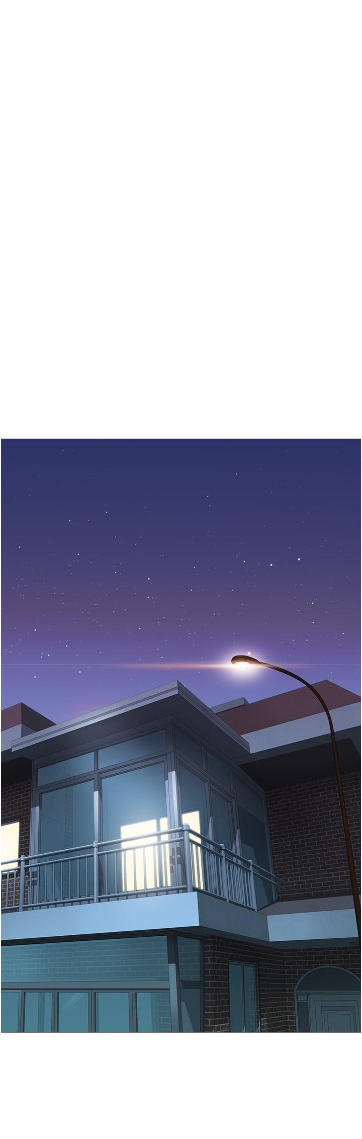 《女兒閨蜜都歸ME》漫画 第2話-高空中的刺激性愛
