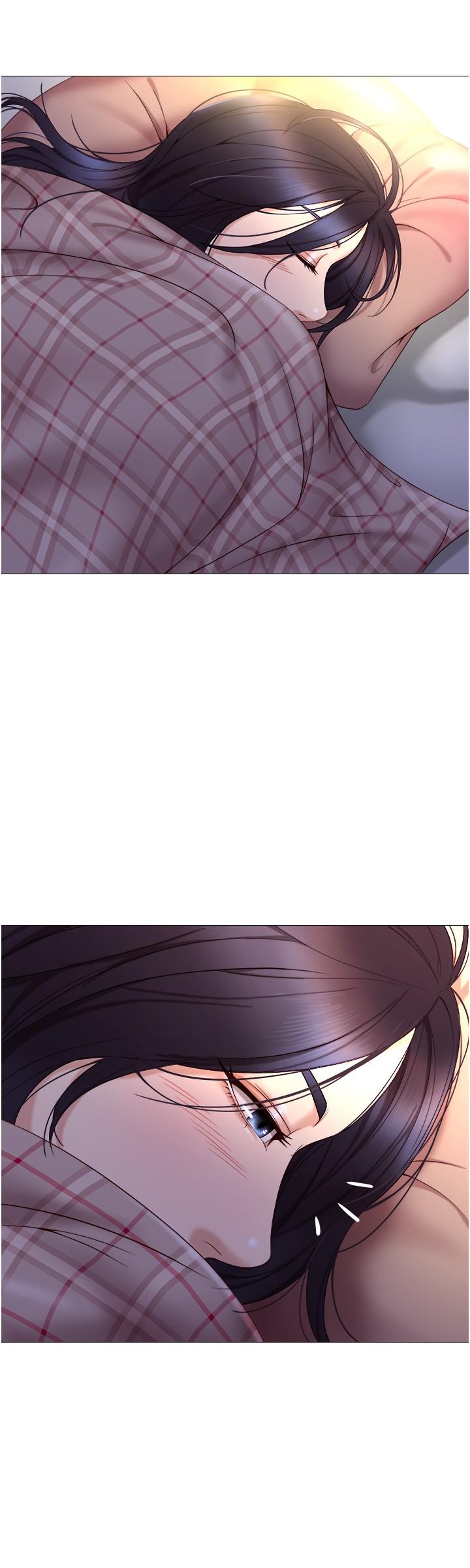 《女兒閨蜜都歸ME》漫画 第2話-高空中的刺激性愛