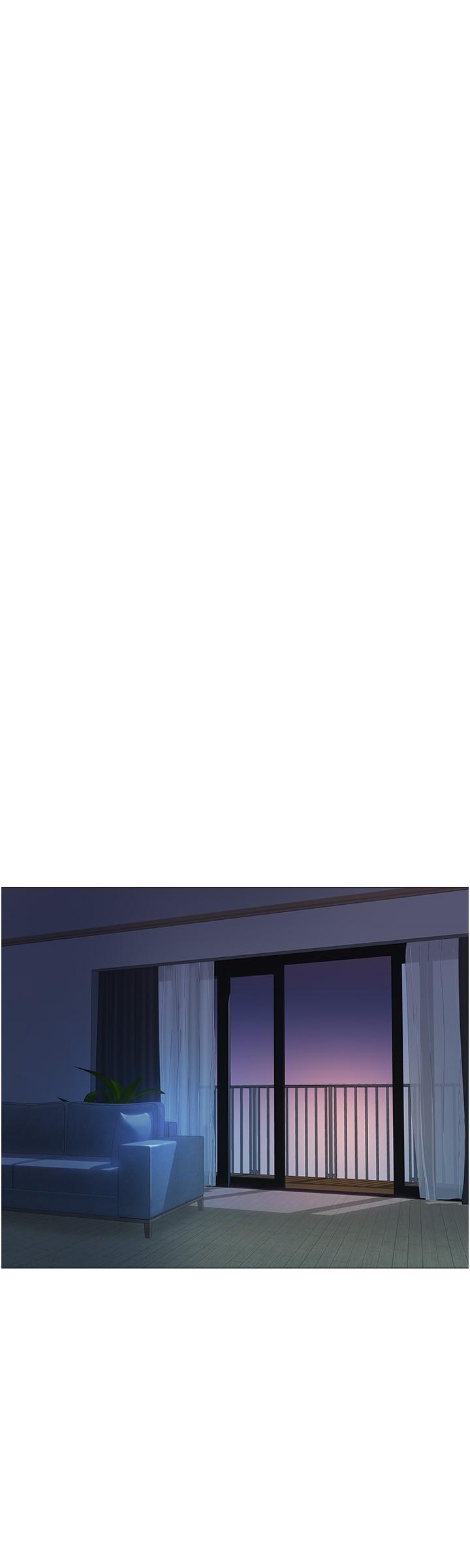 《女兒閨蜜都歸ME》漫画 第2話-高空中的刺激性愛