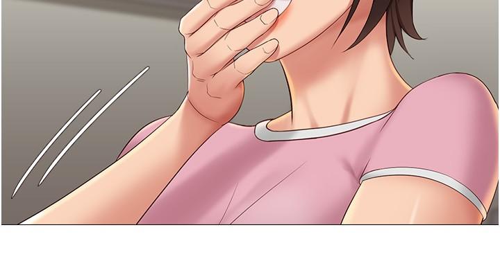 《女兒閨蜜都歸ME》漫画 第20話-叔叔今晚陪我睡