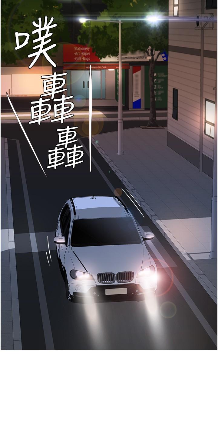《女兒閨蜜都歸ME》漫画 第20話-叔叔今晚陪我睡