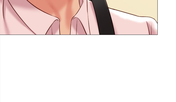 《女兒閨蜜都歸ME》漫画 第57話-懷念前女友的Q彈鮑魚