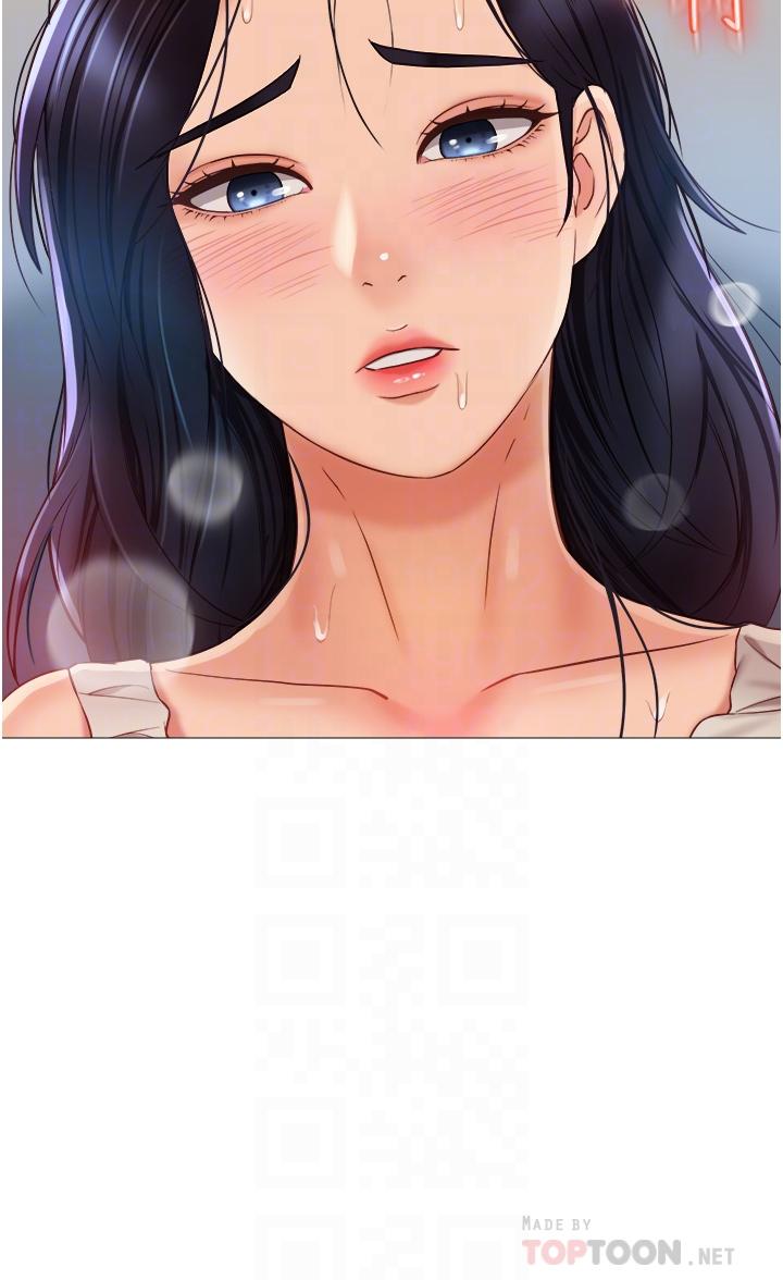 《女兒閨蜜都歸ME》漫画 第62話-在彩鈴體內翻攪的巨根