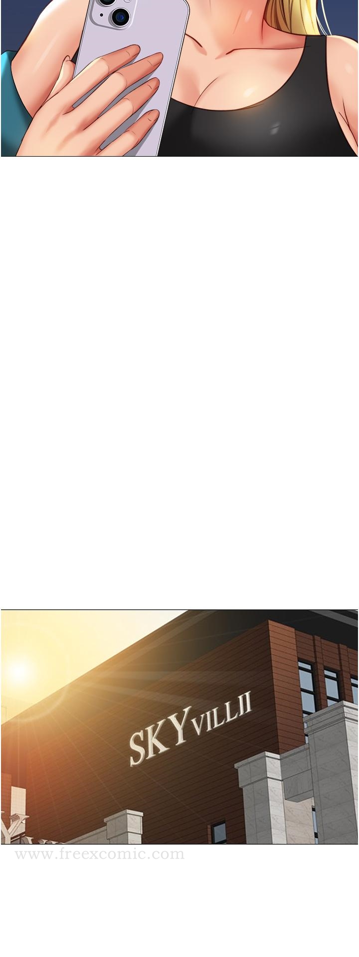 《女兒閨蜜都歸ME》漫画 第76話-令人情慾爆發的旋律