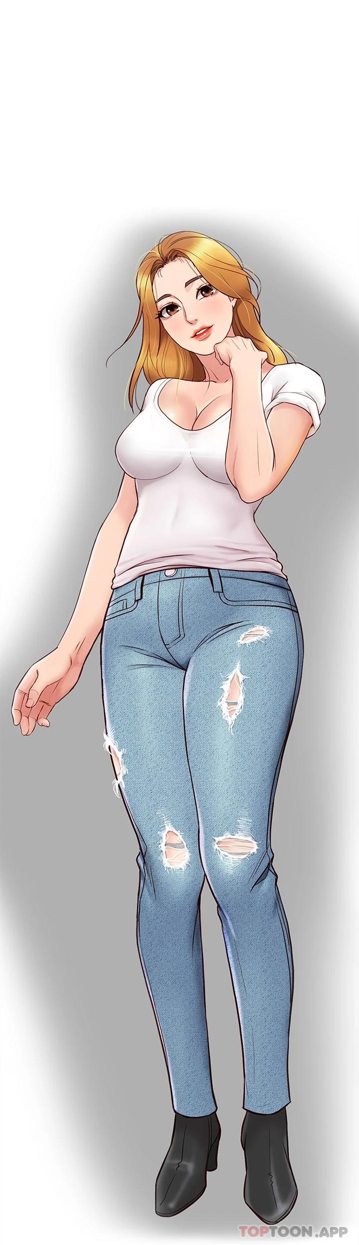 《女兒閨蜜都歸ME》漫画 休刊公告