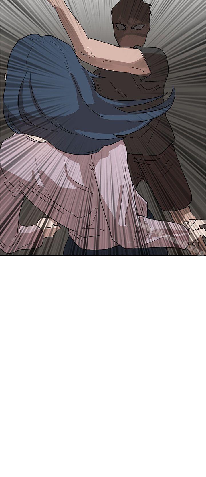 《奴家思想》漫画 第26話