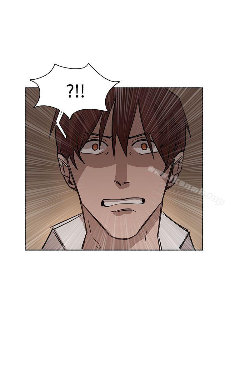 《奴家思想》漫画 第34話