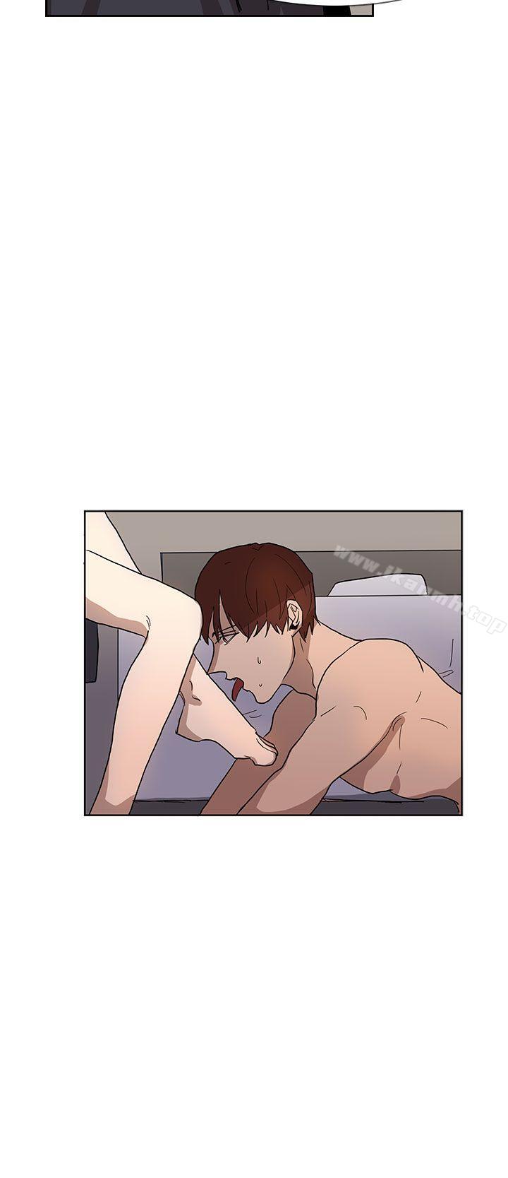 《奴家思想》漫画 第36話