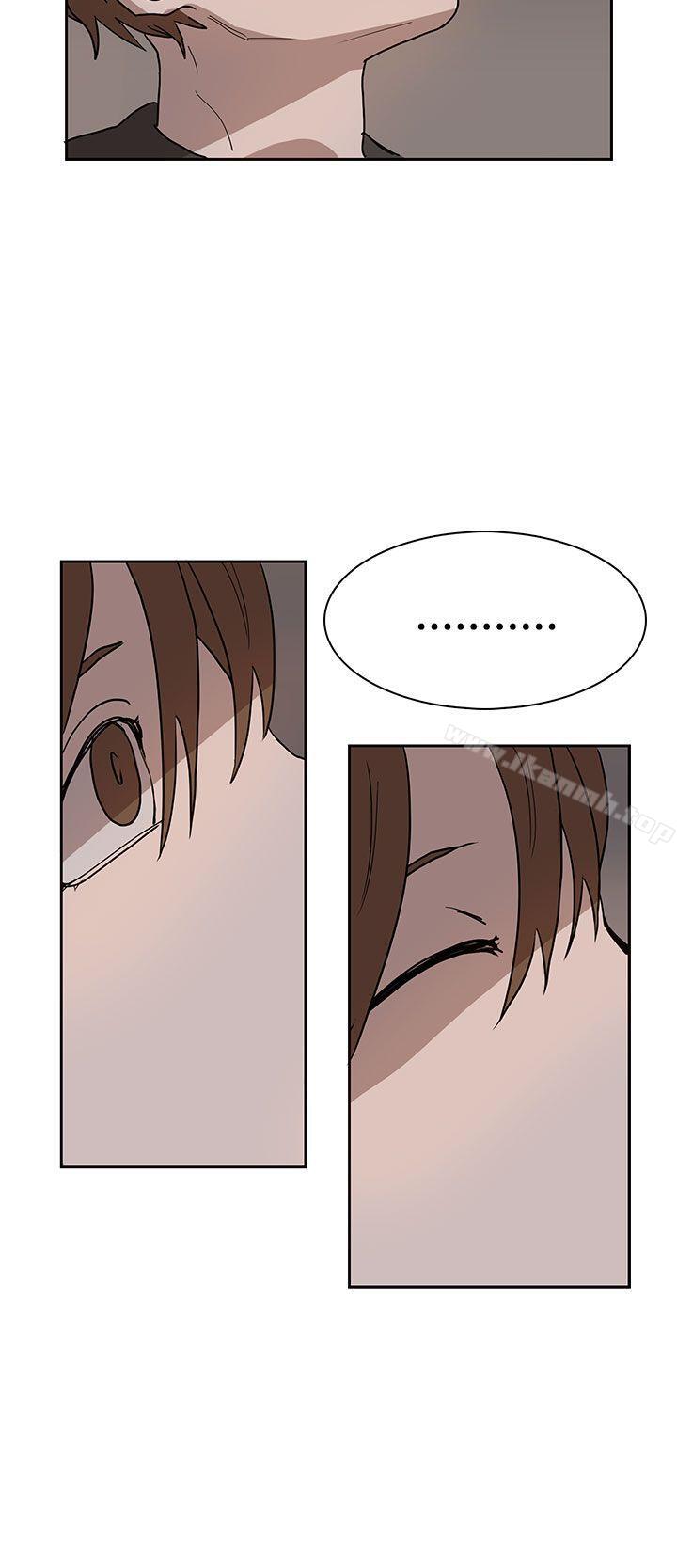 《奴家思想》漫画 第38話