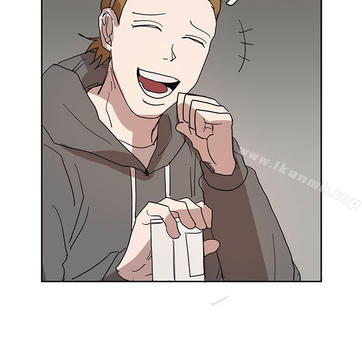 《奴家思想》漫画 第41話