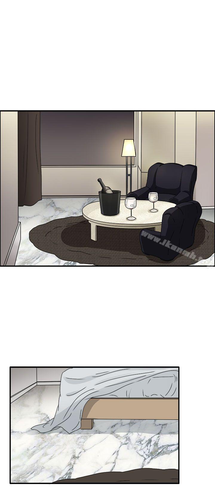 《奴家思想》漫画 第46話