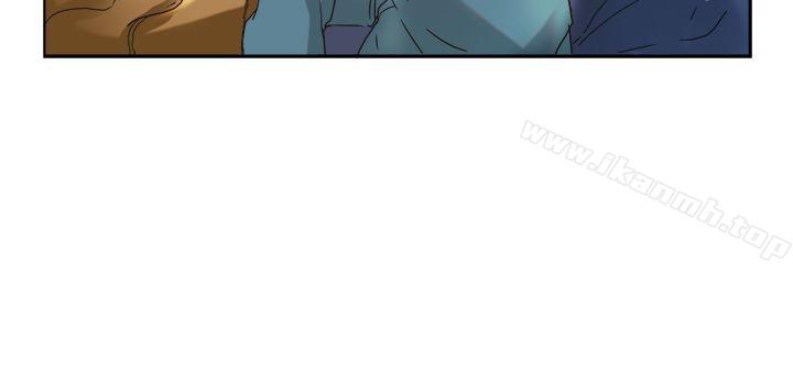 《女朋友(完結)》漫画 聖誕節特別篇