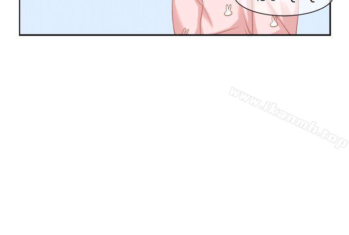 《女朋友(完結)》漫画 [蘿妮篇]111她和他的日常<1>