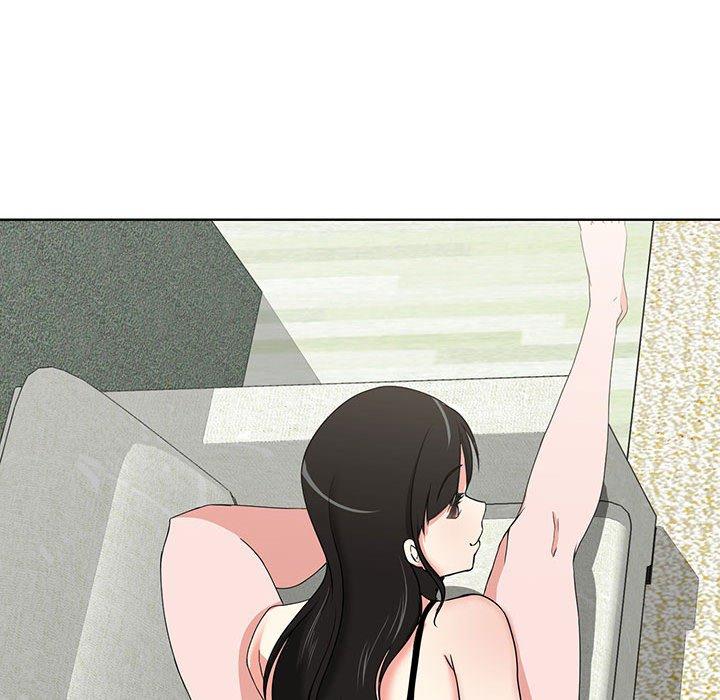 《女人的战争》漫画 第1话