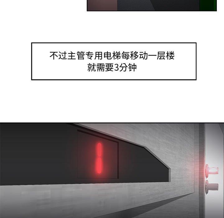 《女人的战争》漫画 第1话