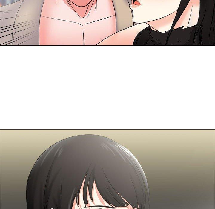 《女人的战争》漫画 第2话