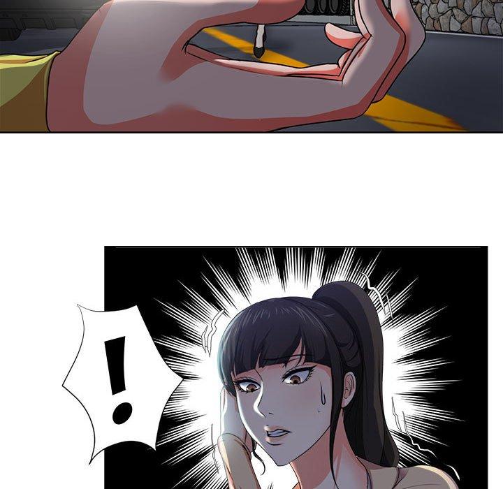 《女人的战争》漫画 第3话