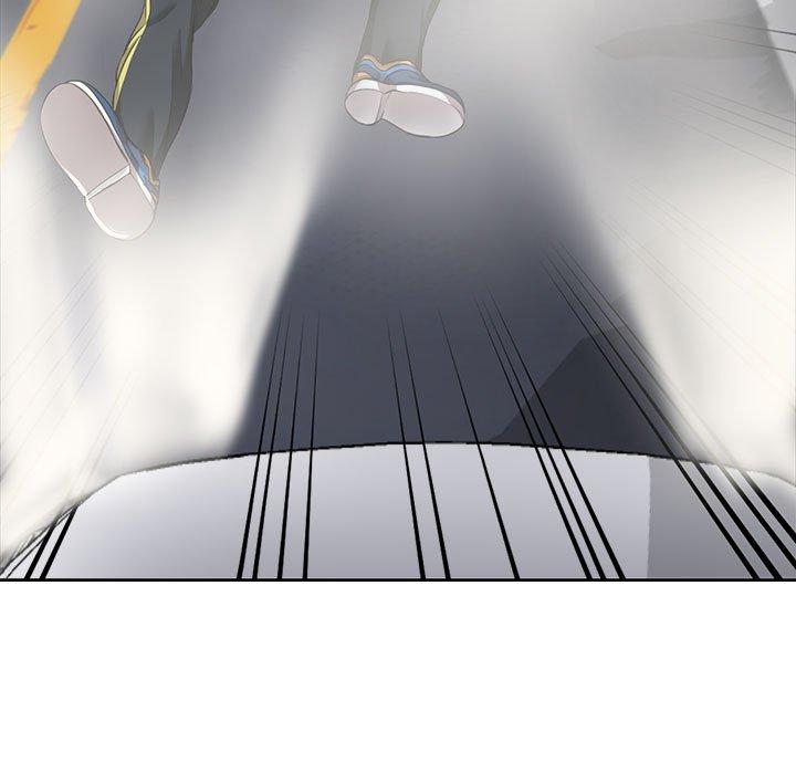 《女人的战争》漫画 第3话